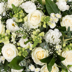 Florist Choice Hand-Tied