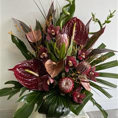Autumnal Tropicals
