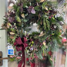 Christmas Wreath