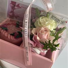 Ultimate Mother's Day Gift Box