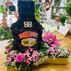 Baileys Tribute
