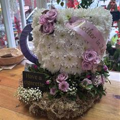 Cup of Tea and a Cigarette Tribute